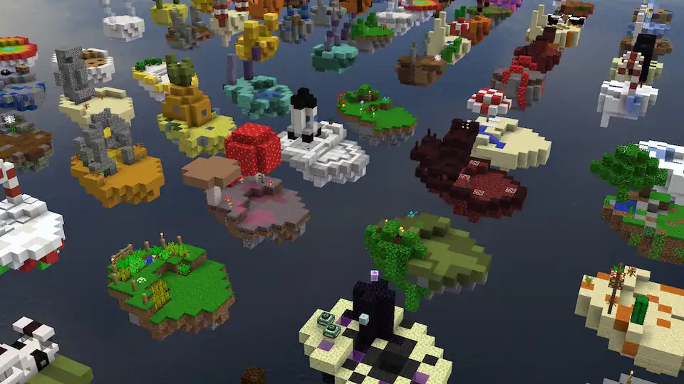 Portada del juego "breezily"