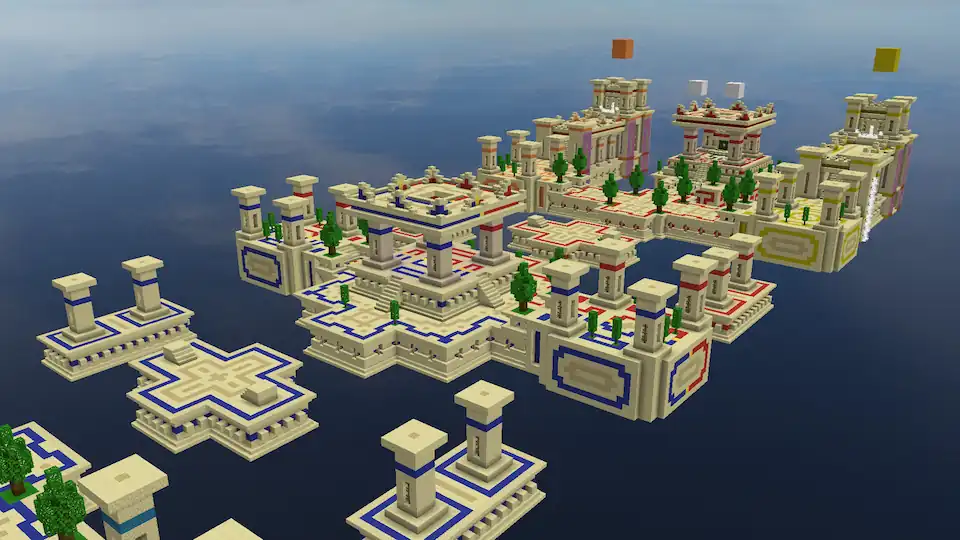 Portada del juego "ctw"