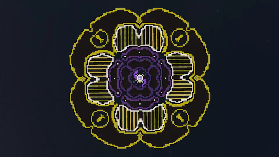 Portada del juego "kbffa"