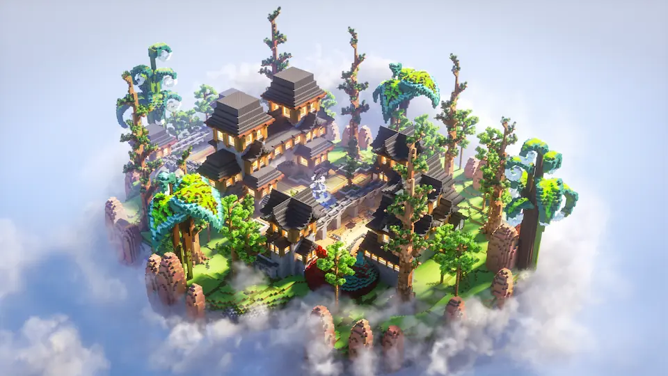 Portada del juego Survival